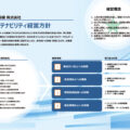 SDGs取組みのお知らせ